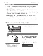 Preview for 41 page of M-Audio DCP-300 User Manual