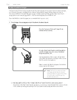 Предварительный просмотр 54 страницы M-Audio DCP-300 User Manual