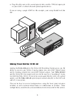 Preview for 6 page of M-Audio DELTA 1010-AI User Manual