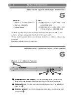 Preview for 6 page of M-Audio Delta 1010 User Manual