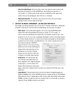 Preview for 34 page of M-Audio Delta 1010 User Manual