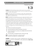 Preview for 42 page of M-Audio Delta 1010 User Manual