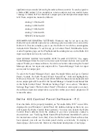 Preview for 16 page of M-Audio Delta 410 Manual