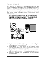 Предварительный просмотр 37 страницы M-Audio Delta 410 Manual