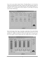 Предварительный просмотр 39 страницы M-Audio Delta 410 Manual