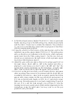 Предварительный просмотр 40 страницы M-Audio Delta 410 Manual