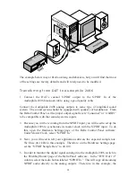 Предварительный просмотр 28 страницы M-Audio Delta Audiophile 2496 Manual