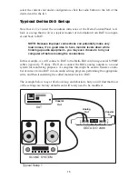 Предварительный просмотр 16 страницы M-Audio Delta DiO 2496 Manual