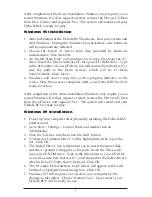 Preview for 9 page of M-Audio Delta R-BUS Manual