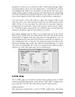 Preview for 30 page of M-Audio Delta R-BUS Manual