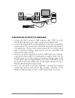 Preview for 43 page of M-Audio Delta R-BUS Manual