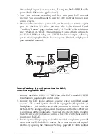 Preview for 45 page of M-Audio Delta R-BUS Manual