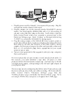 Preview for 47 page of M-Audio Delta R-BUS Manual