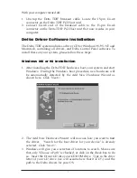 Preview for 7 page of M-Audio Delta TDIF Manual
