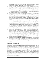 Preview for 35 page of M-Audio Delta TDIF Manual