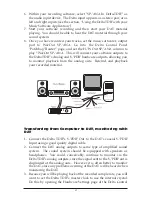 Preview for 42 page of M-Audio Delta TDIF Manual