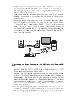 Предварительный просмотр 42 страницы M-Audio Delta TDIF Manual