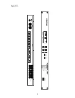 Предварительный просмотр 6 страницы M-Audio Digipatch 12x6 Manual