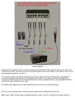 Preview for 3 page of M-Audio Digital Recording Interface Delta 44 Quick Start Manual