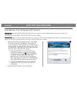 Preview for 2 page of M-Audio DVR Quick Start Manual