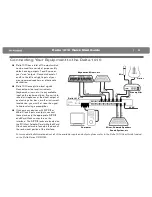 Preview for 6 page of M-Audio DVR Quick Start Manual