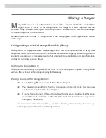 Preview for 5 page of M-Audio eKeys User Manual