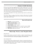 Preview for 7 page of M-Audio eKeys User Manual