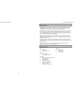 Preview for 3 page of M-Audio eKeys49 User Manual