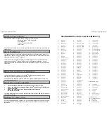 Preview for 4 page of M-Audio eKeys49 User Manual