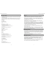 Preview for 7 page of M-Audio eKeys49 User Manual