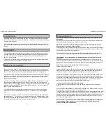 Preview for 8 page of M-Audio eKeys49 User Manual