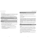 Preview for 9 page of M-Audio eKeys49 User Manual