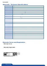 Предварительный просмотр 9 страницы M-Audio EX66 User Manual