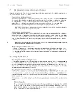 Preview for 5 page of M-Audio Fast Track User Manual