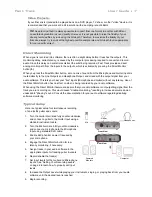 Preview for 6 page of M-Audio Fast Track User Manual