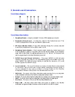 Preview for 9 page of M-Audio Firewire Audiophile User Manual