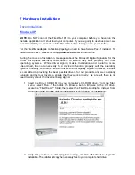 Preview for 11 page of M-Audio Firewire Audiophile User Manual