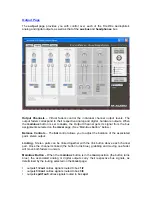 Preview for 38 page of M-Audio Firewire Audiophile User Manual