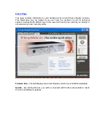 Preview for 42 page of M-Audio Firewire Audiophile User Manual