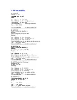 Preview for 54 page of M-Audio Firewire Audiophile User Manual