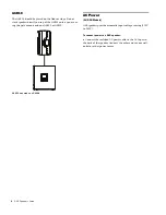 Предварительный просмотр 8 страницы M-Audio GSR10 Manual