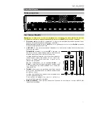 Preview for 25 page of M-Audio Hammer 88 Pro Quick Start Manual