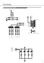 Предварительный просмотр 11 страницы M-Audio Hammer 88 Service Manual