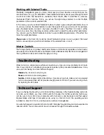 Preview for 5 page of M-Audio iContro User Manual