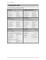 Preview for 6 page of M-Audio iContro User Manual