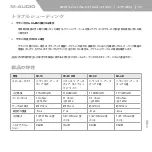 Preview for 11 page of M-Audio IE-40 User Manual