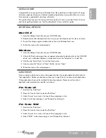 Preview for 2 page of M-Audio iZotope Trash Quick Start Manual