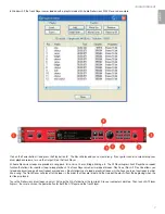 Preview for 8 page of M-Audio Jamlab User Manual