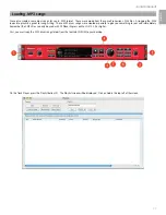 Preview for 12 page of M-Audio Jamlab User Manual