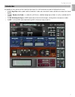 Preview for 1 page of M-Audio KEY RIG User Manual